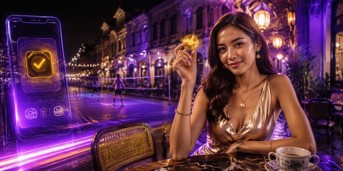 Suasana VIP dan bonus bergaya Melayu di Ipoh menggambarkan keistimewaan ahli mulia668